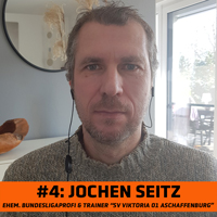 Jochen Seitz im Interview