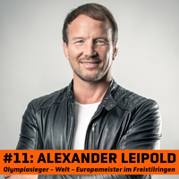 Alexander Leipold im Interview
