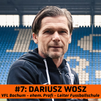 Dariusz Wosz im Interview