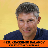 Krassimir Balakov im Interview