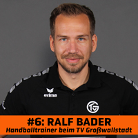 Ralf Bader im Interview