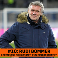 Rudi Bommer im Interview
