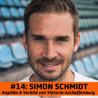 Simon Schmidt im Interview