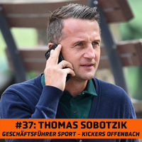 Thomas Sobotzik im Interview