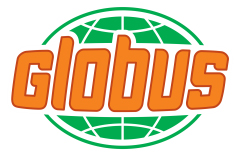 Referenz - Globus - m.ehrlichEVENTS
