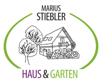 Podcast - Marius Stiebler - Haus & Garten