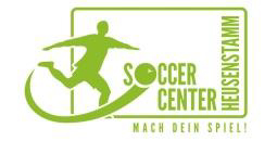 Referenz - Soccer Center Heusenstamm - m.ehrlichEVENTS