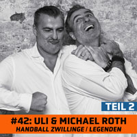Teil 2 - Uli & Michael Roth im Interview