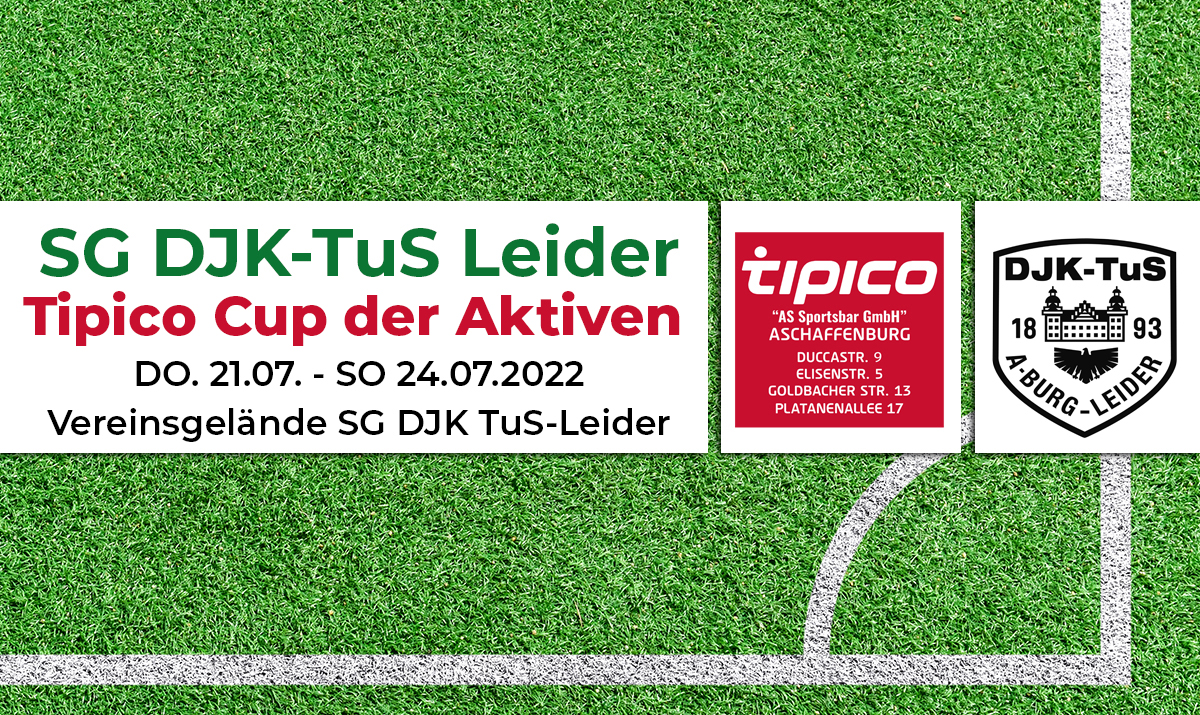 Tipico Cup der Aktiven 2022