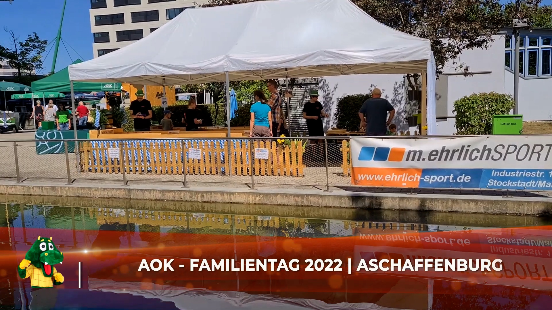 AOK - Familienfest 2022