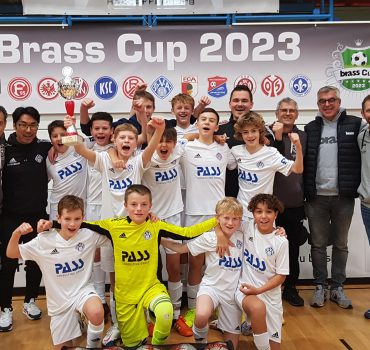 Brass Cup 2023