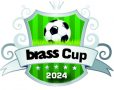 Brass Cup 2024 Logo